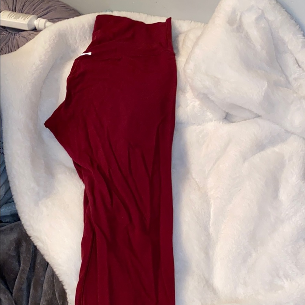 Aerie leggings!